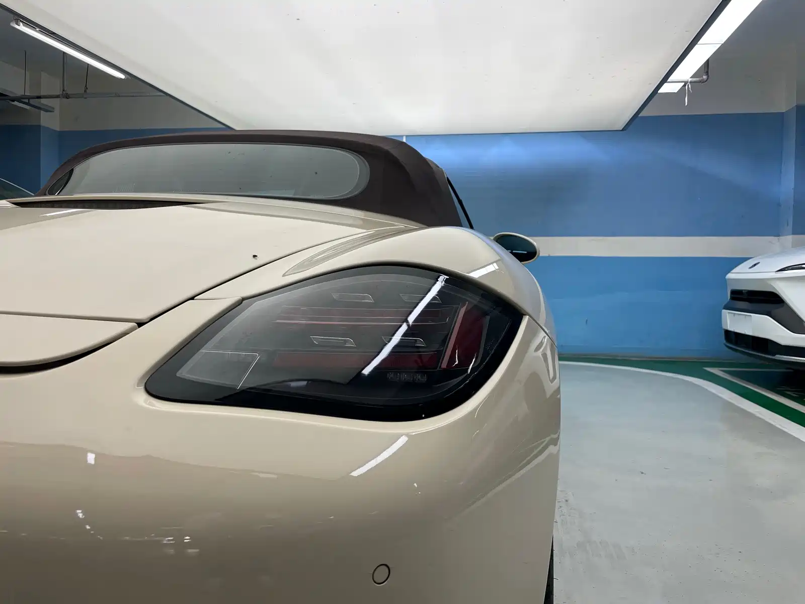 صورة 9 - Porsche Boxster