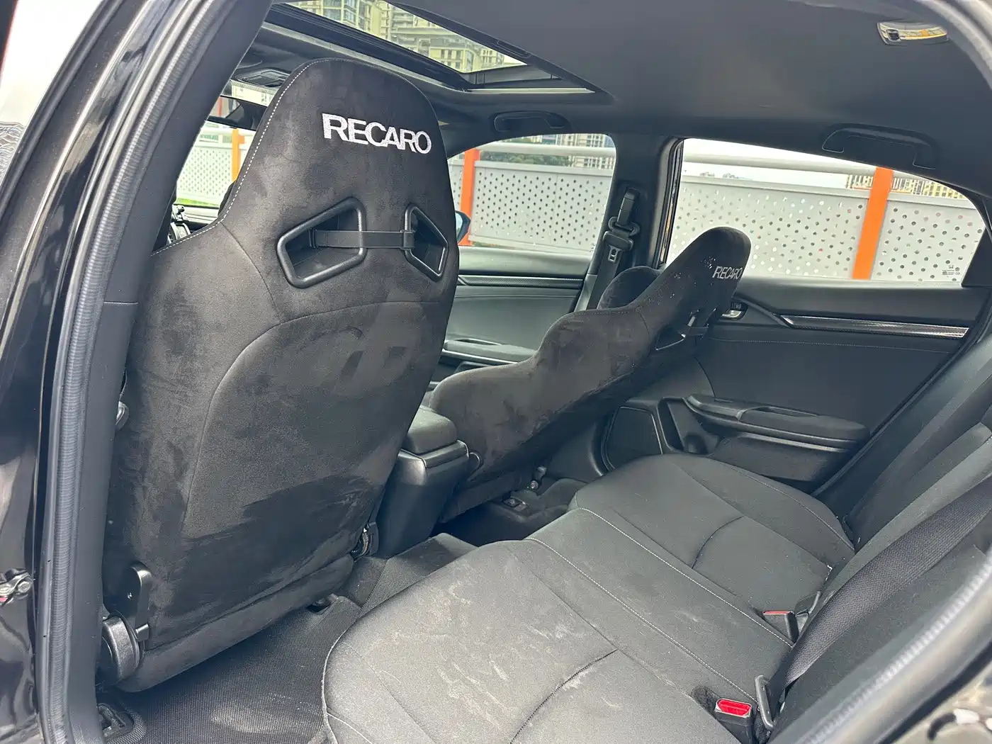 Фото 5 - Honda Civic
