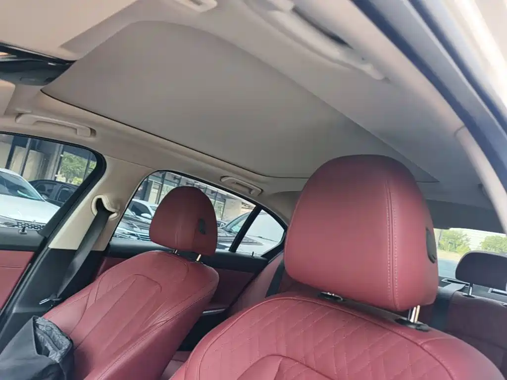 BMW i3 2025 2025 eDrive 35 L