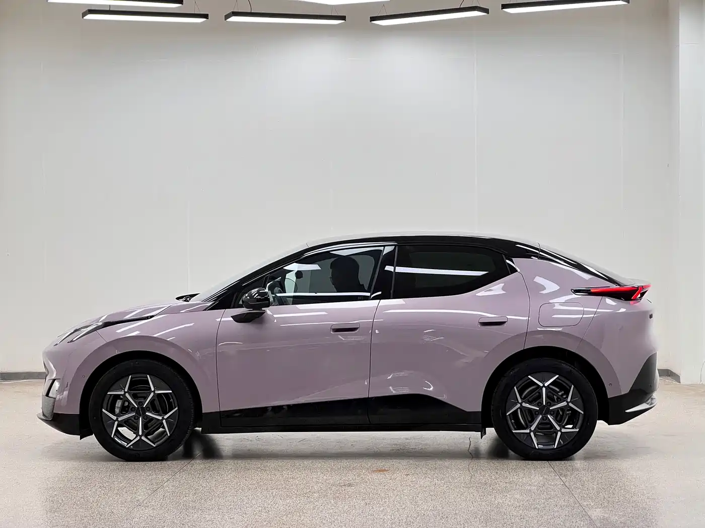 Lynk & Co Z20 2025 2025 530km RWD Max