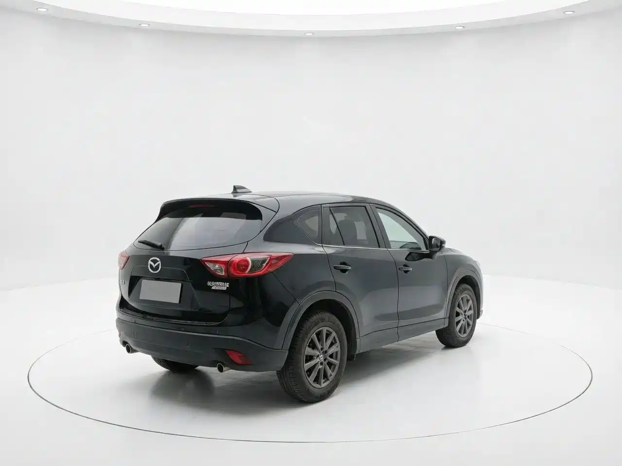 Фото 7 - Mazda CX-5