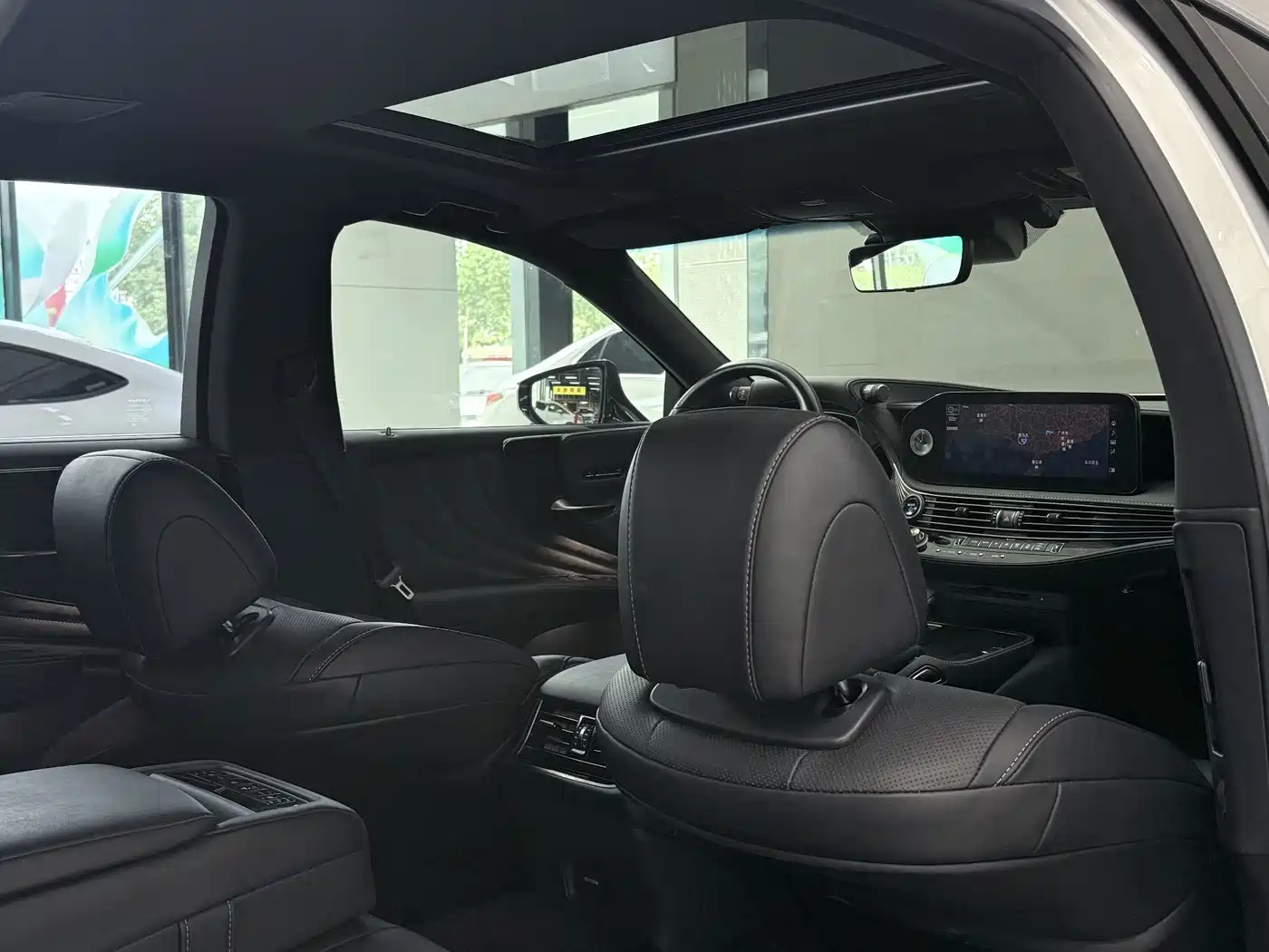 Lexus LS 2021 2021 500h Excellence Edition