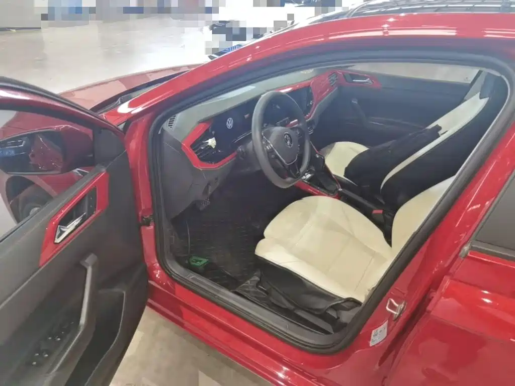 Volkswagen Polo, миниатюра 16
