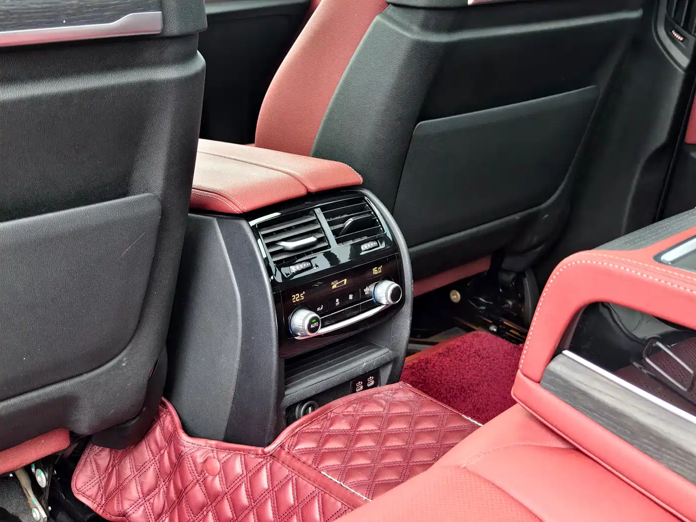 BMW 5 Series 2022 Model Third Facelift 530Li Premium M Sport Package фото 17
