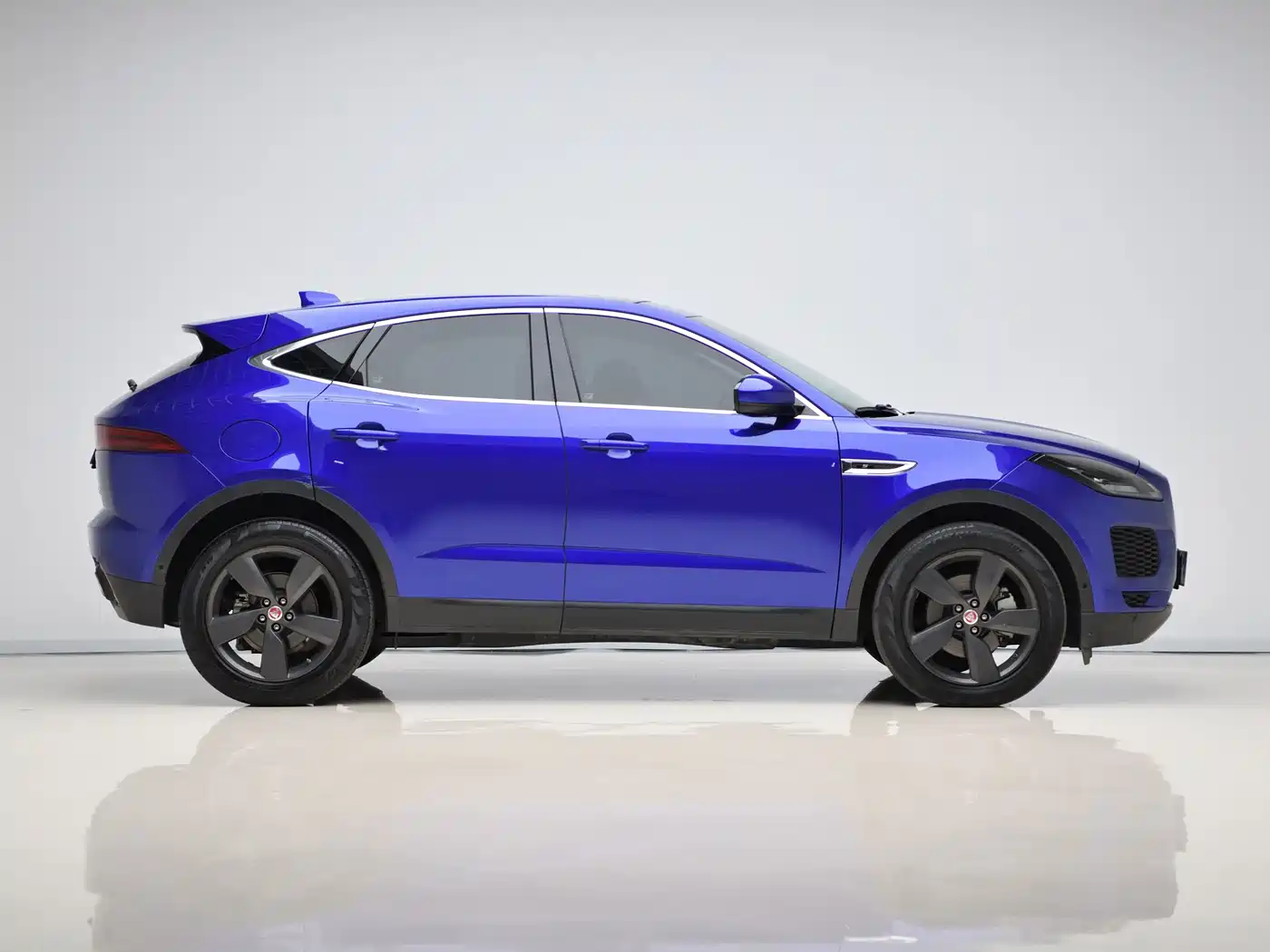Jaguar E-PACE 2021 2018 P200 S China VI