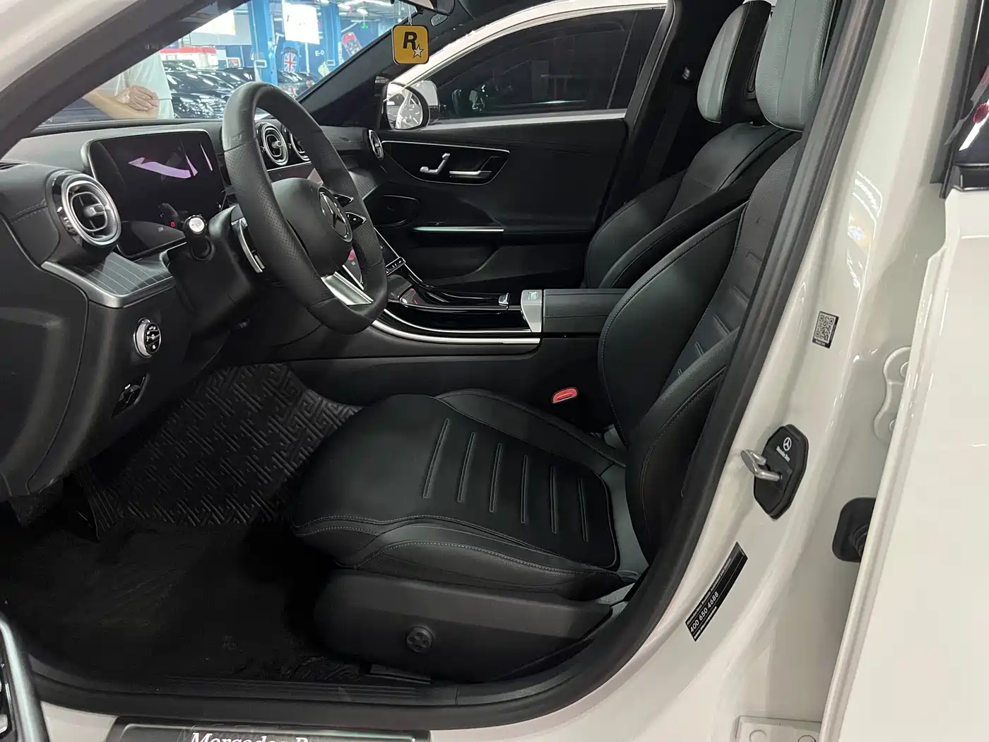 Mercedes-Benz C-Class 2022 C 260 L Sport Edition фото 14