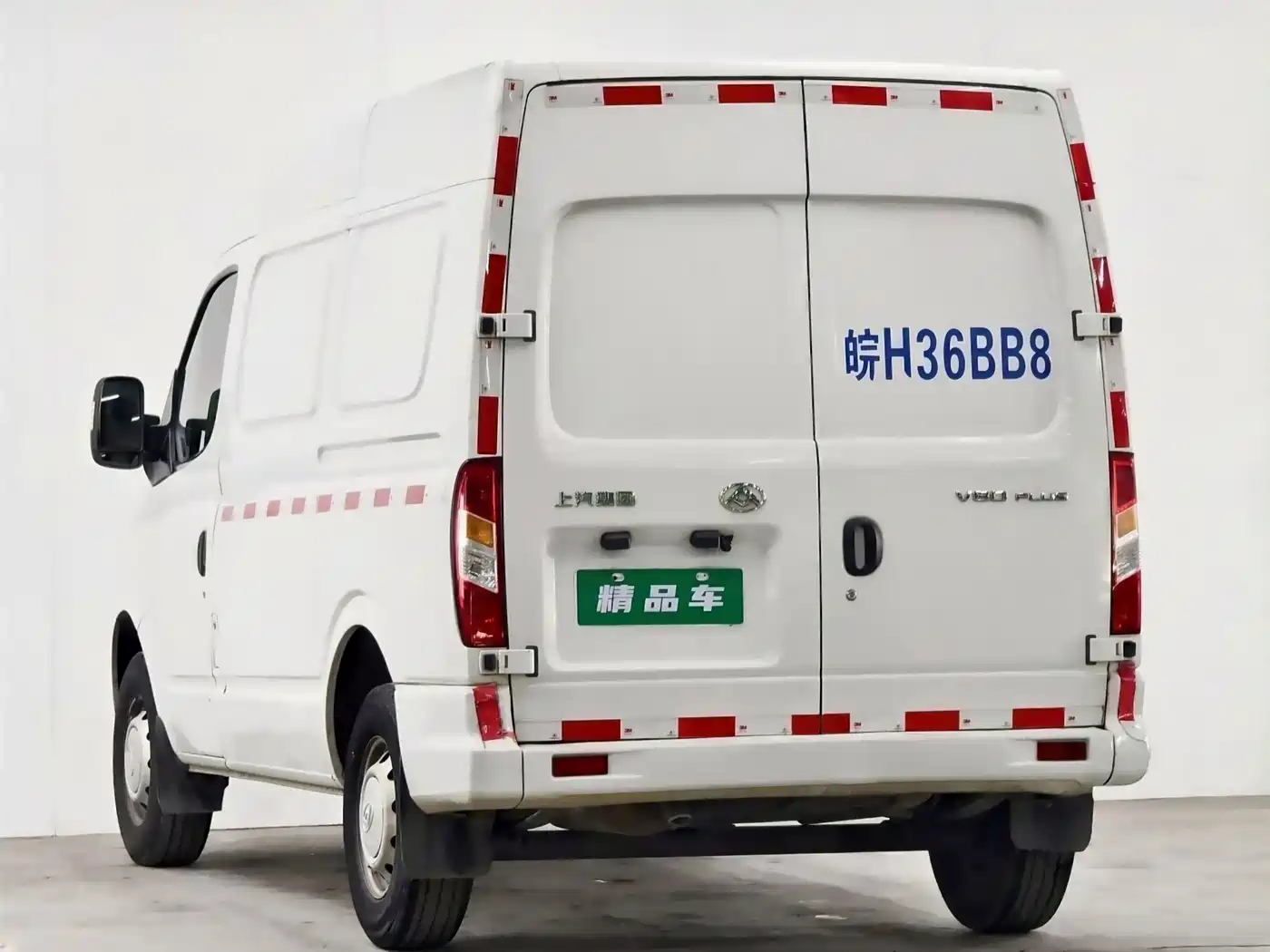 SAIC MAXUS XINTU V80