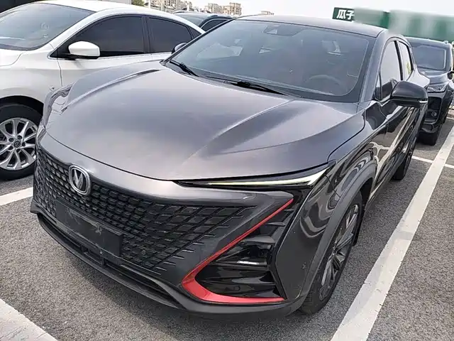  Changan Changan UNI-T 2020 1.5T Flagship
