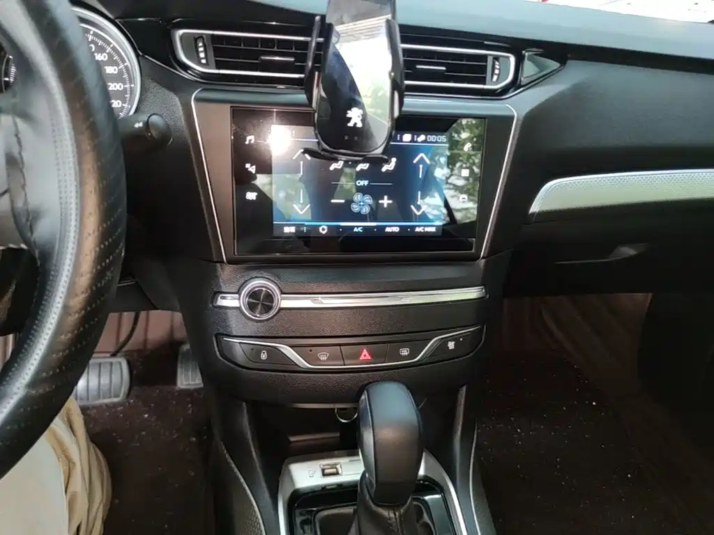Peugeot 408 2024 2020 360THP 10th Anniversary Premium Edition