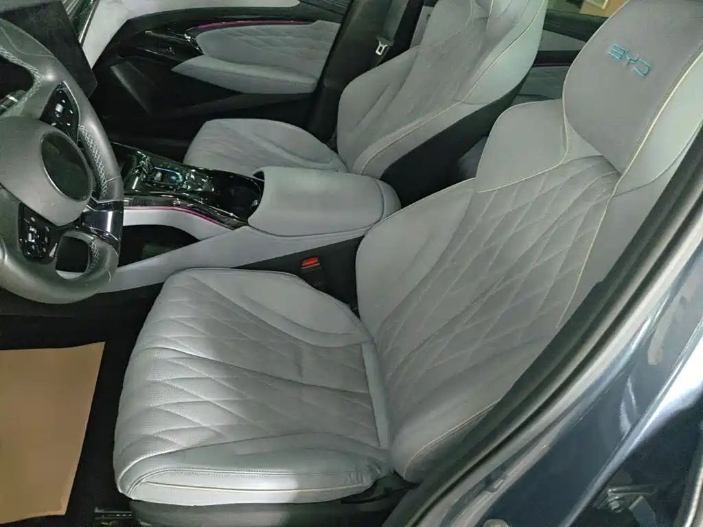 BYD Seal 2023 2022 700km Long Range RWD Edition