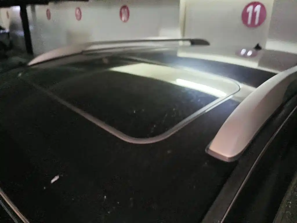 Mazda CX-7 (Import) 2011 2011 2.5L Luxury