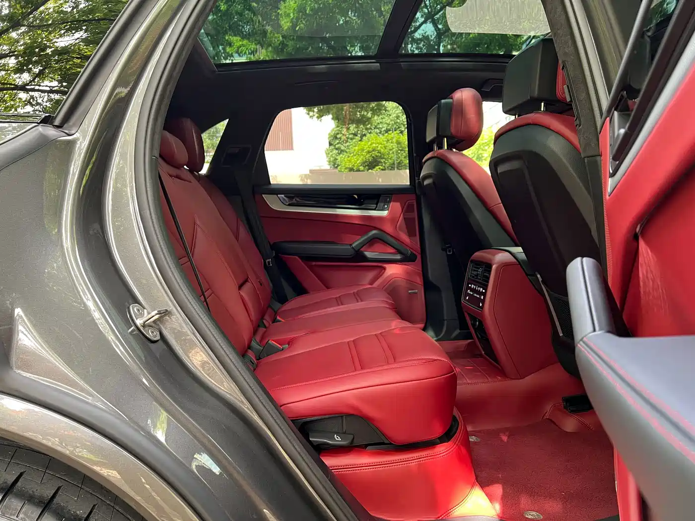 Porsche Cayenne 2025 2024 Cayenne 3.0T