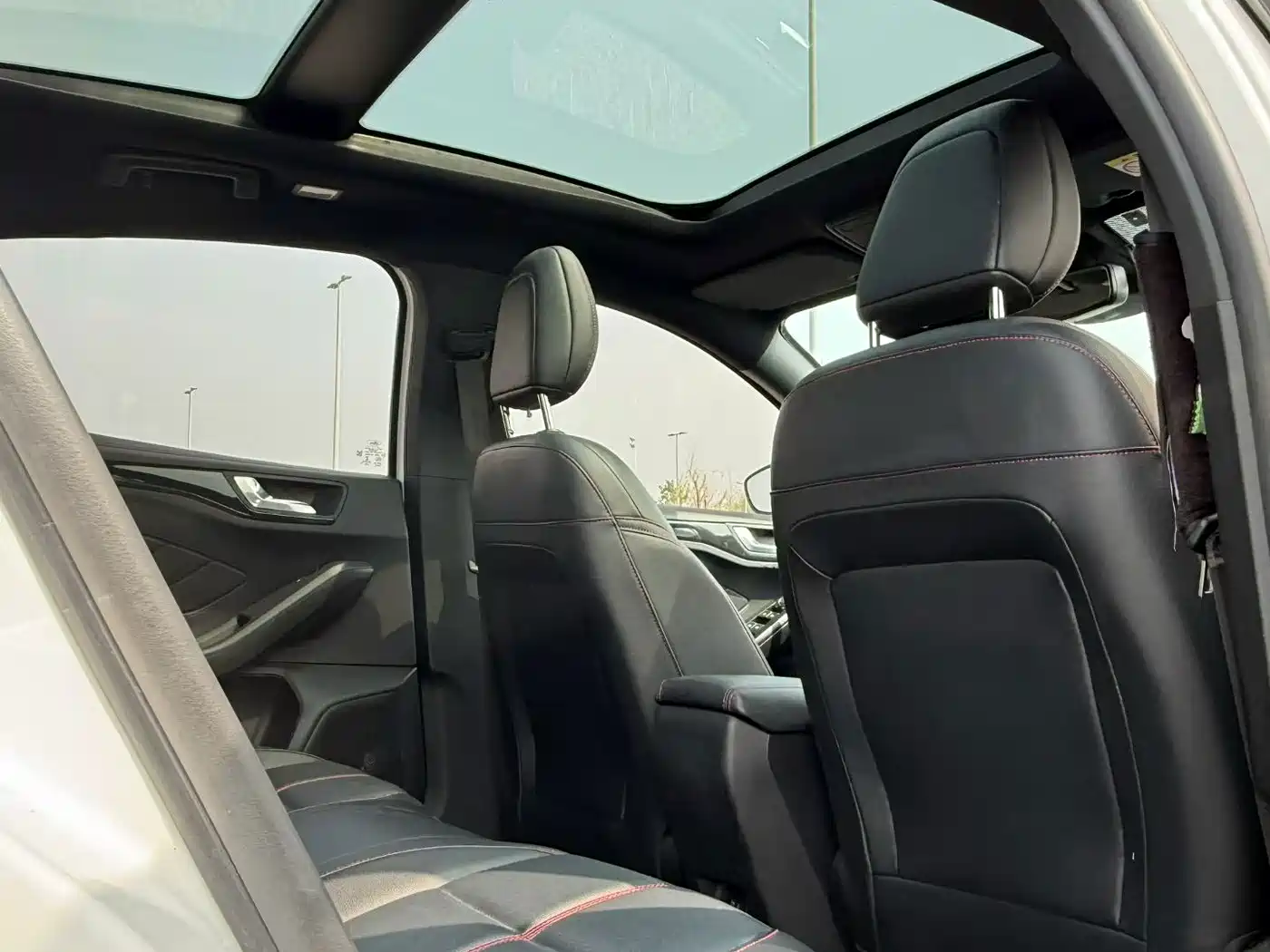 Photo 5 - Ford Focus