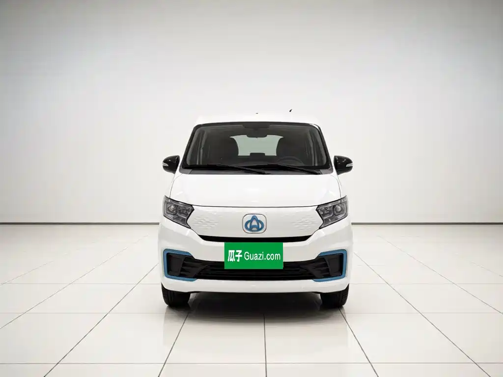 Changan Kuayue Kuayue Star V7 EV 2026 2025 Model 255km Smart Elite 6-Seater 38.64kWh