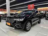 Фото 1 - Haval H7