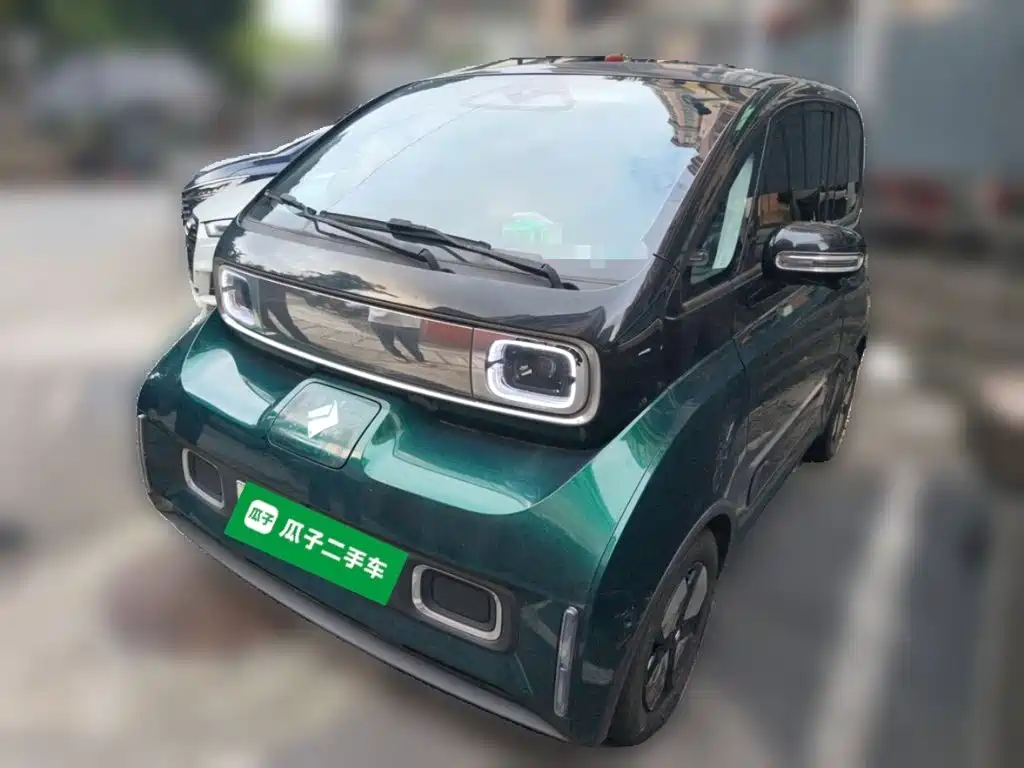 2024 Baojun KiWi EV