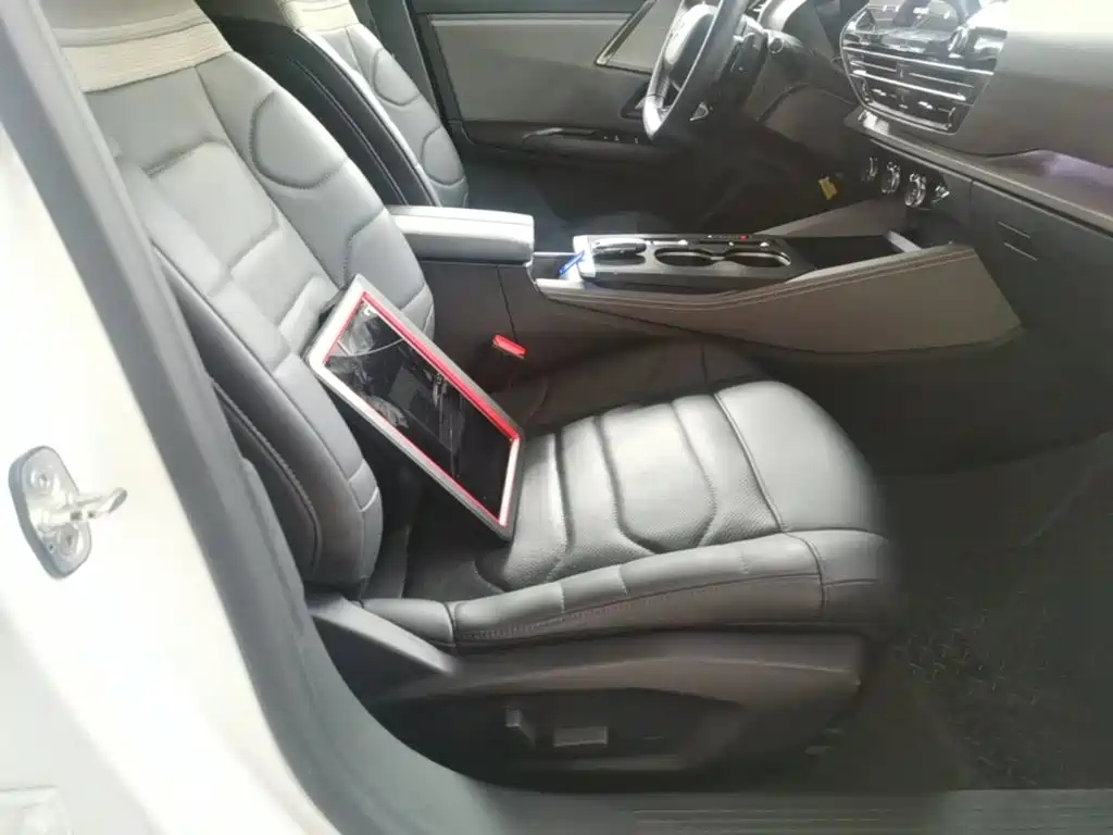 Citroën Versailles C5 X 2024 2023 1.6T Lead Extraordinary