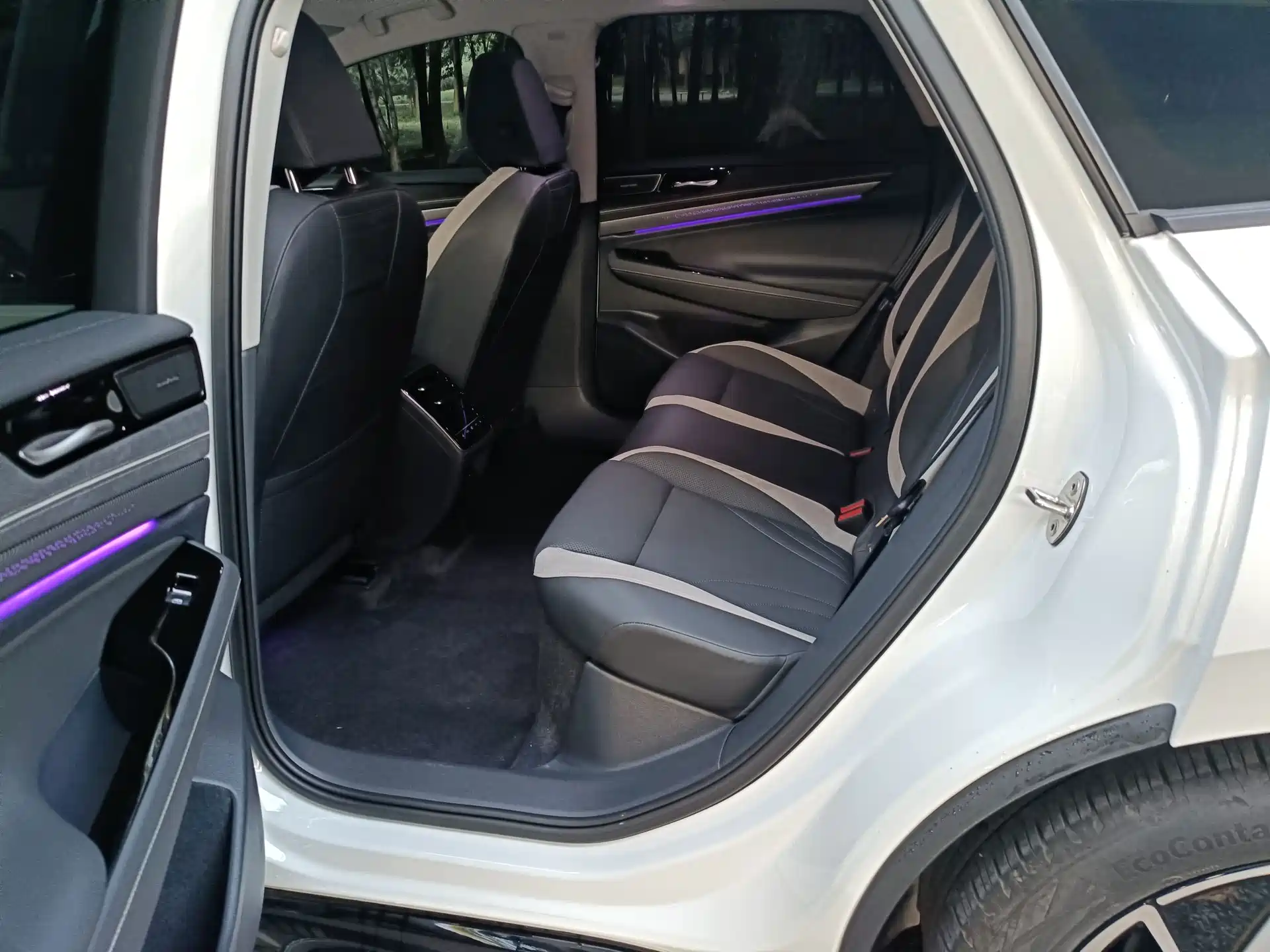 Фото 8 - Volkswagen ID.7
