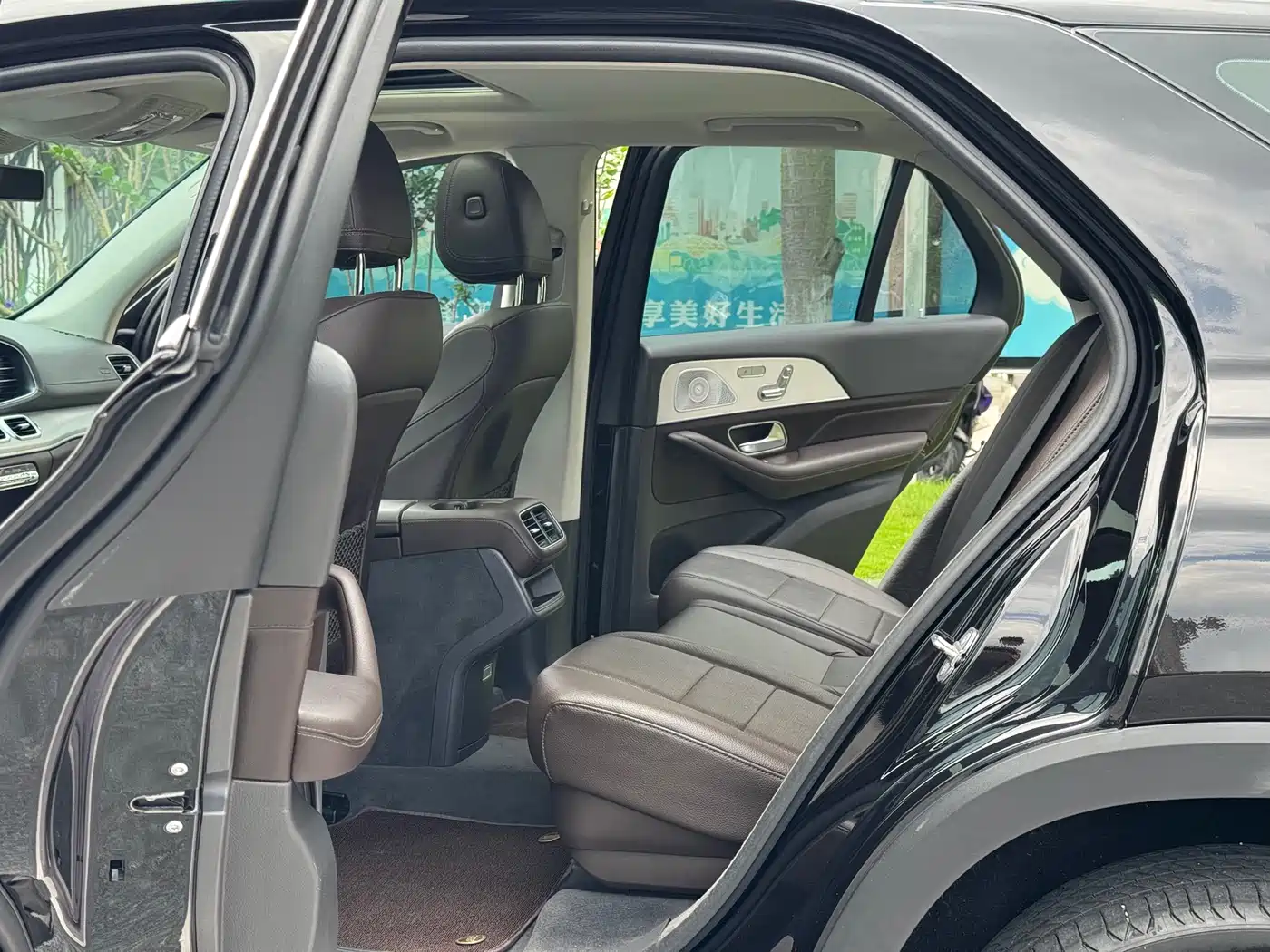 Mercedes-Benz GLE 2020 GLE 350 4MATIC Dynamic Special Edition фото 8