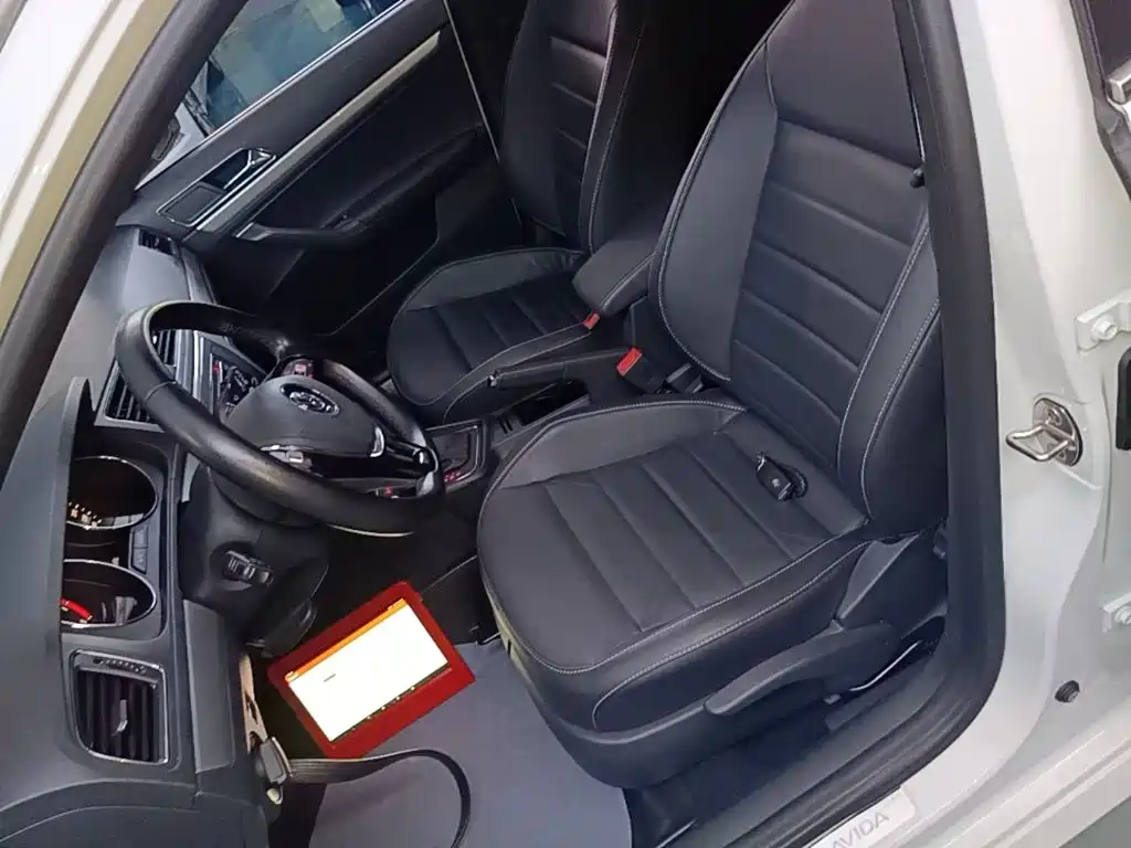Volkswagen Lavida Tour 2019 2017 230TSI DSG Comfort Edition