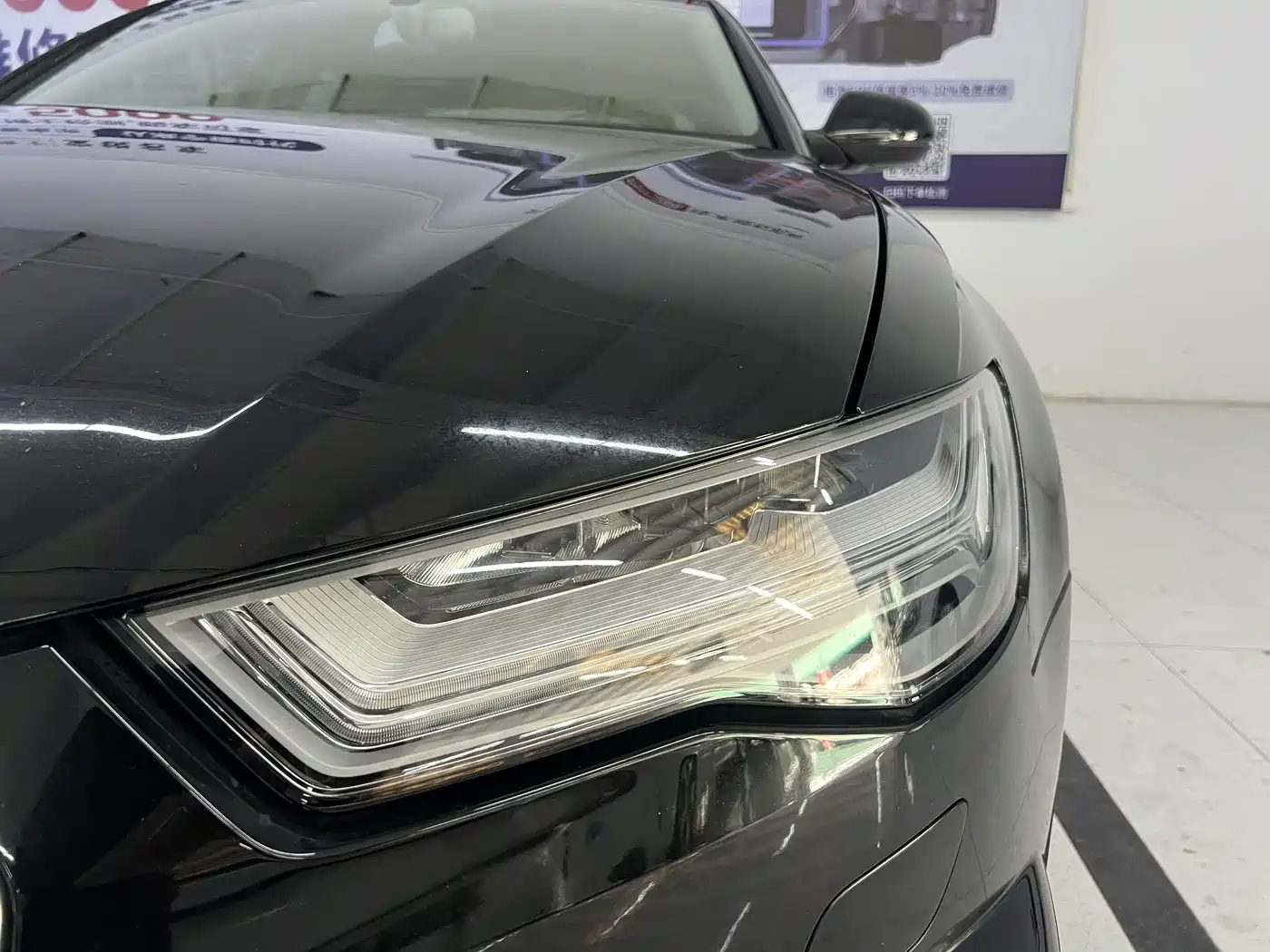 Audi A6L 2018 30th Anniversary 30 FSI Style фото 10