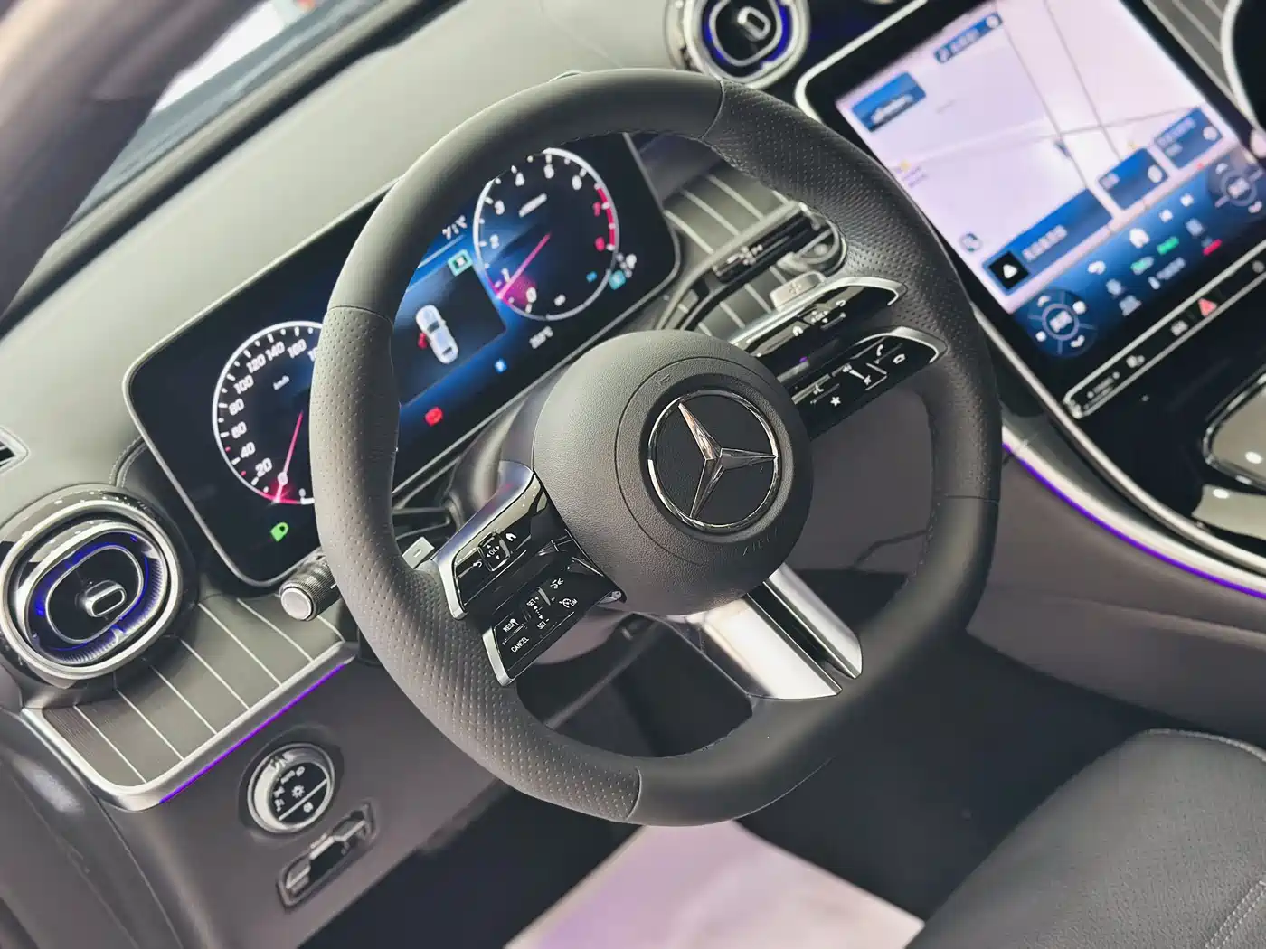 Mercedes-Benz C-Class 2023 C 260 L Sport фото 12