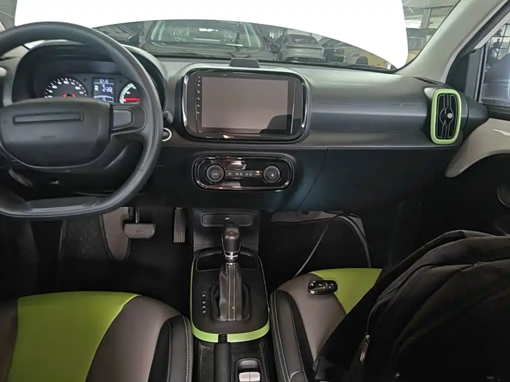 Roewe Kaiwei CLEVER 2021 2021 302km Excellence Edition