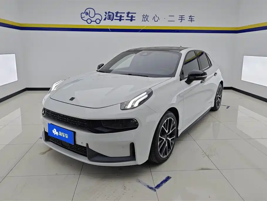 LYNK 03