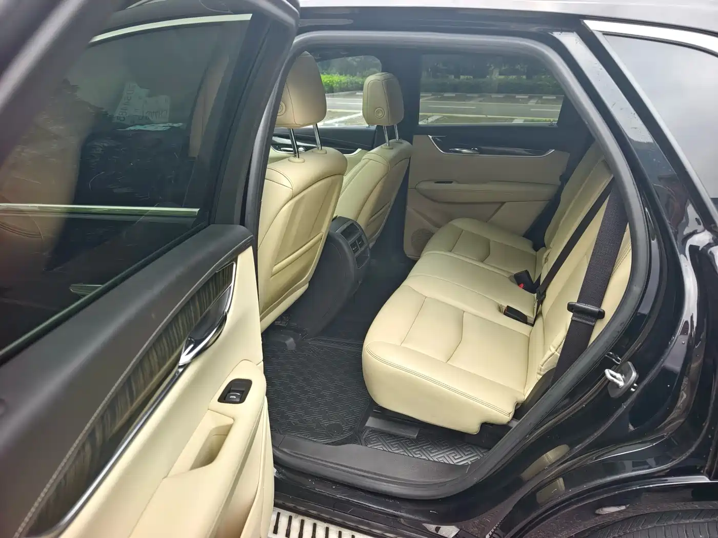Cadillac XT5 2016 25T Technology Model фото 4