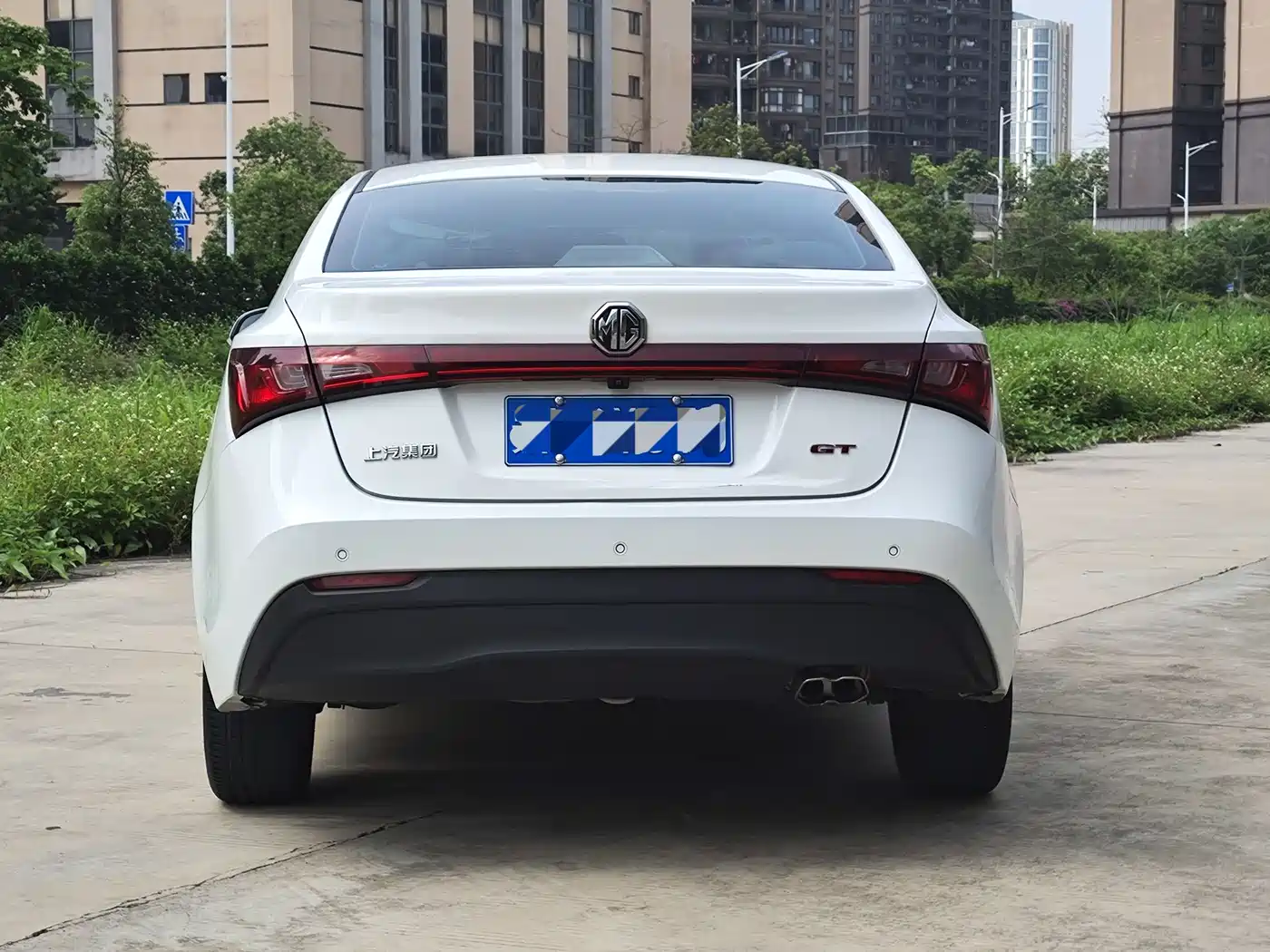 MG SHARP LINE