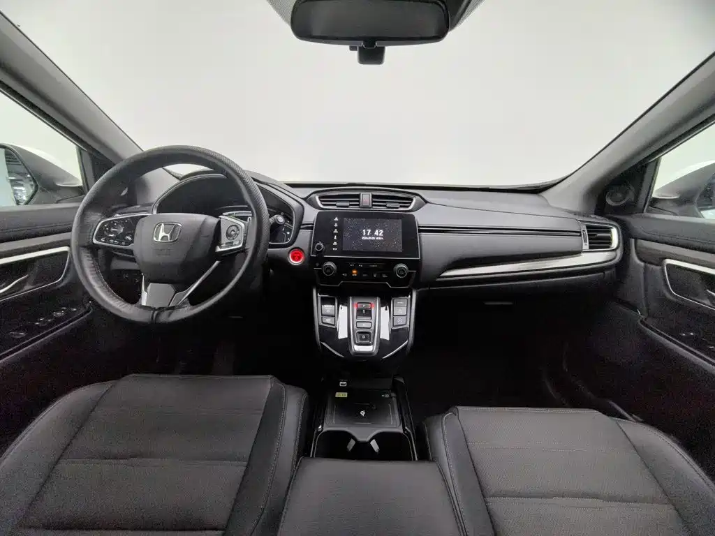 2023 Honda CR-V New Energy