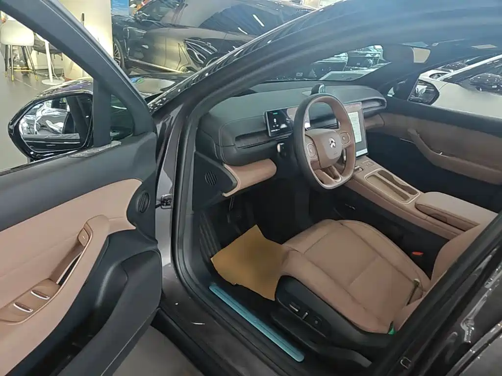 NIO ES6 2024 2024 75kWh