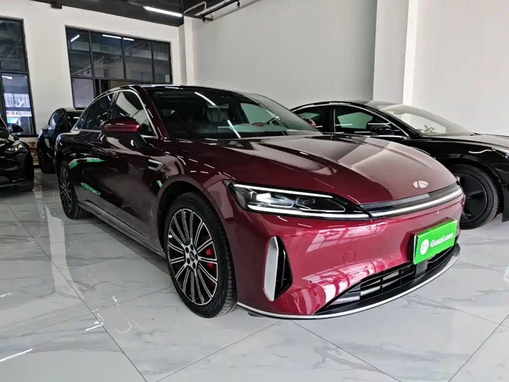 Chery Fengyun Fengyun A9L 2025 2025 Model 4WD High-performance Summit Edition