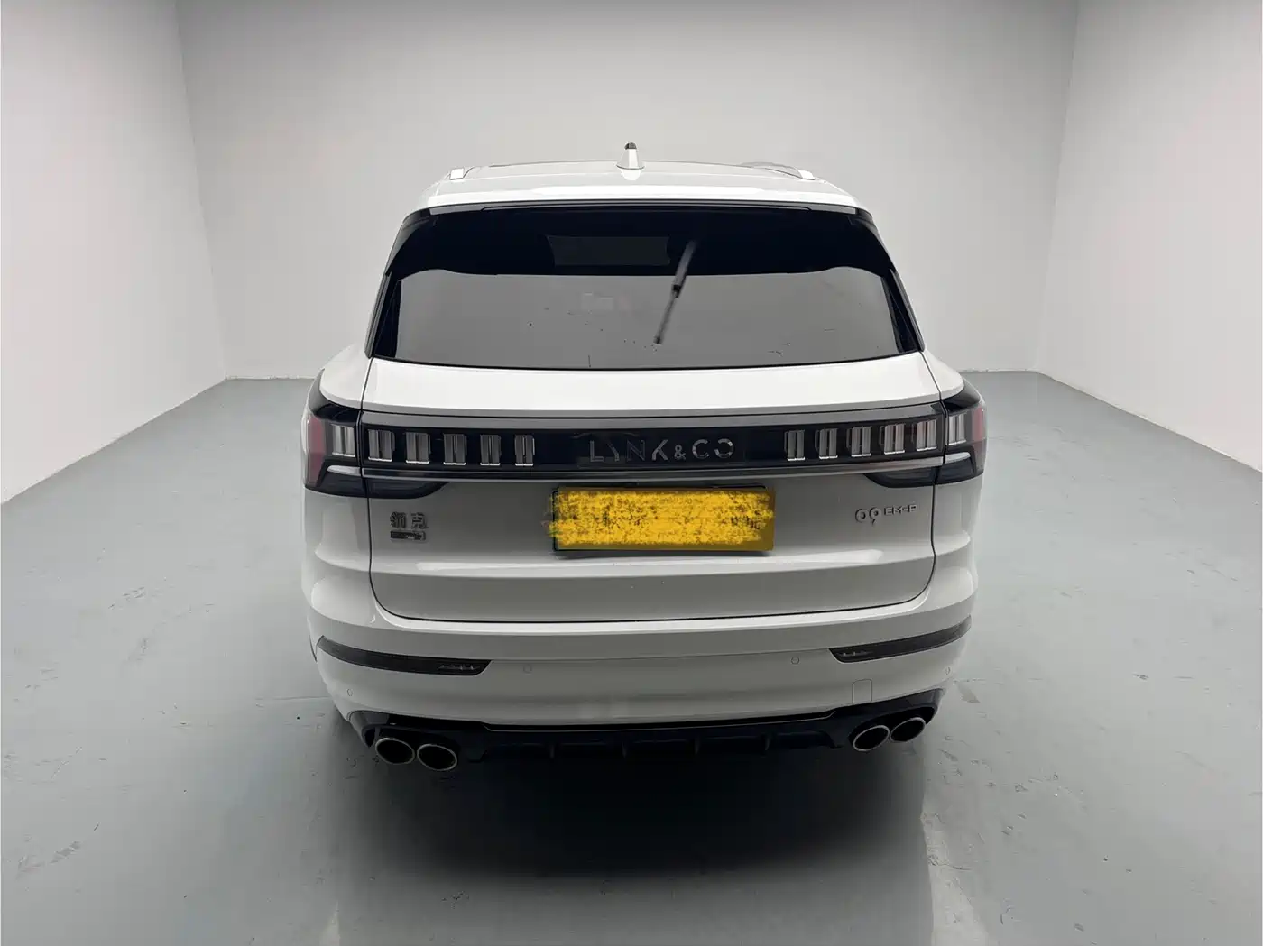 Lynk & Co 09 EM-P 2023 2.0TD EM-P AWD Asian Games Executive Edition 5-Seater фото 5