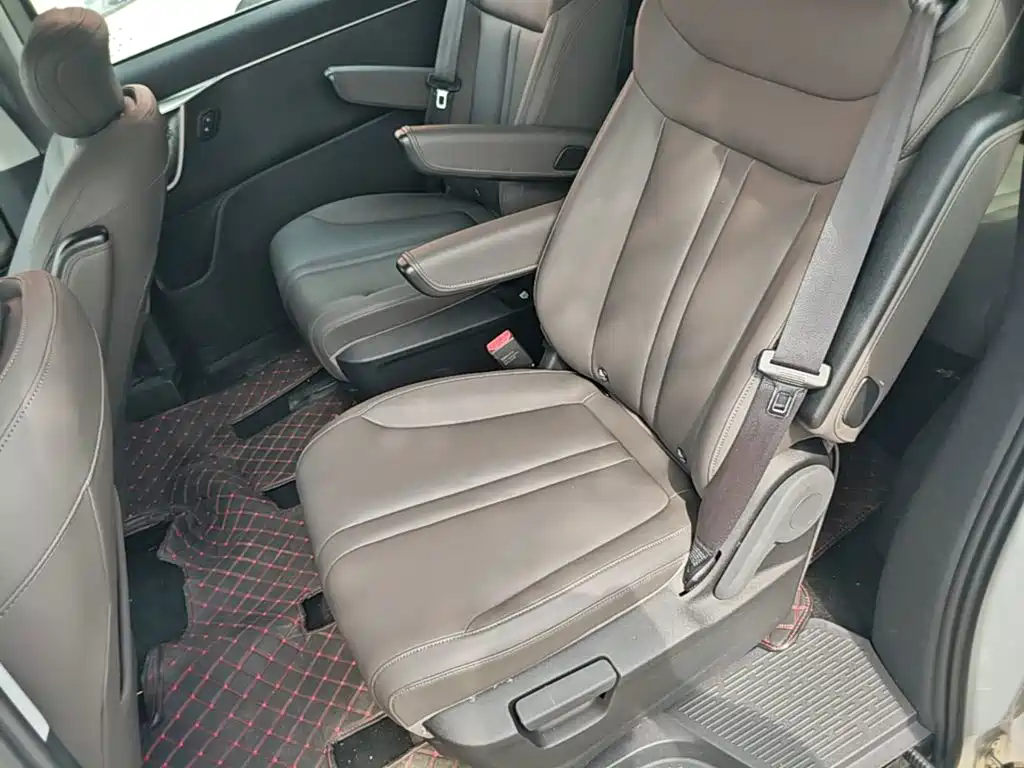 Maxus Dajia 7 2024 2024 Model Super Hybrid Long Range Deluxe Edition