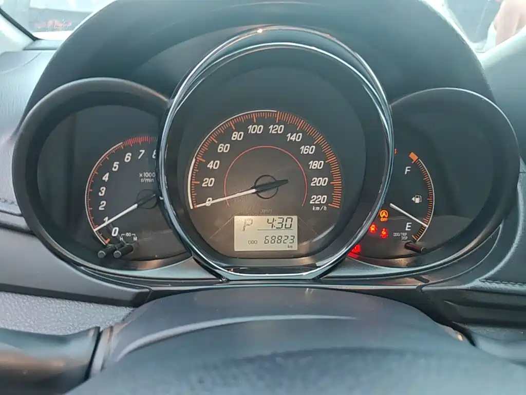 Toyota Yaris, миниатюра 12