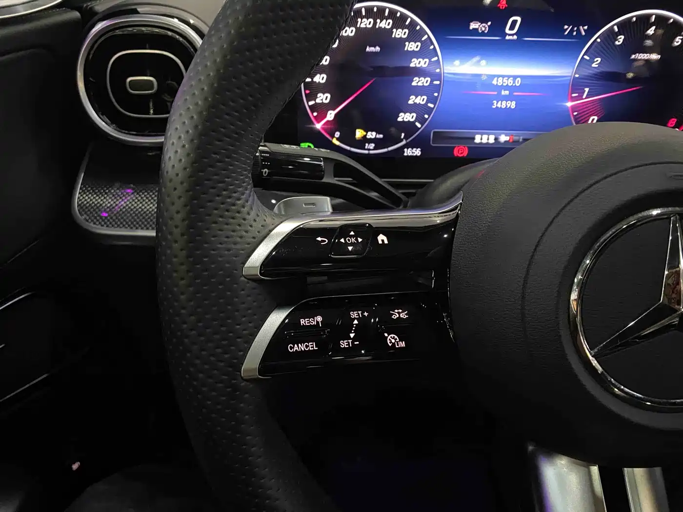 Mercedes-Benz C-Class 2024 C 260 L Sport фото 7