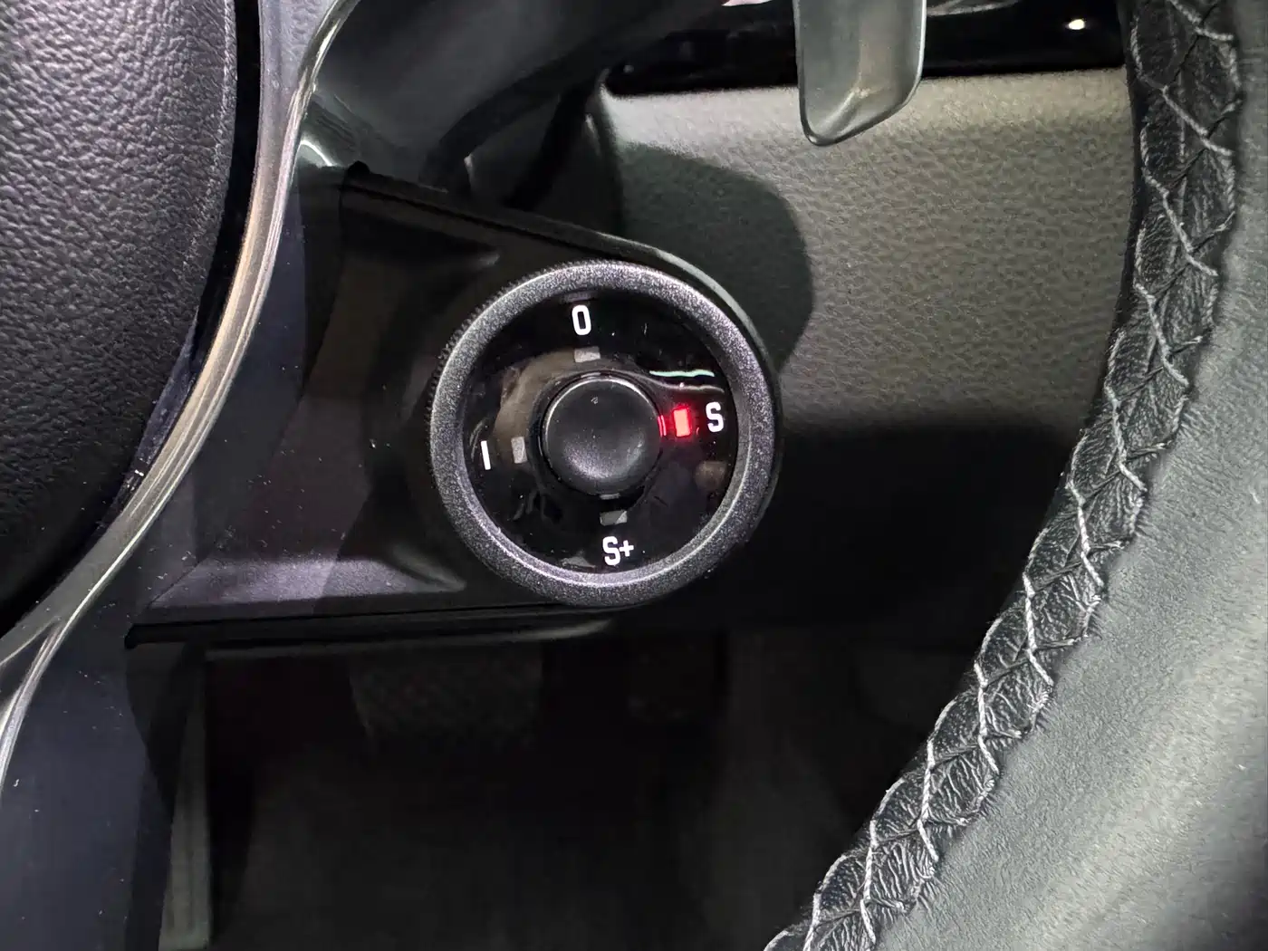 Porsche Cayenne 2018 Cayenne 3.0T фото 18
