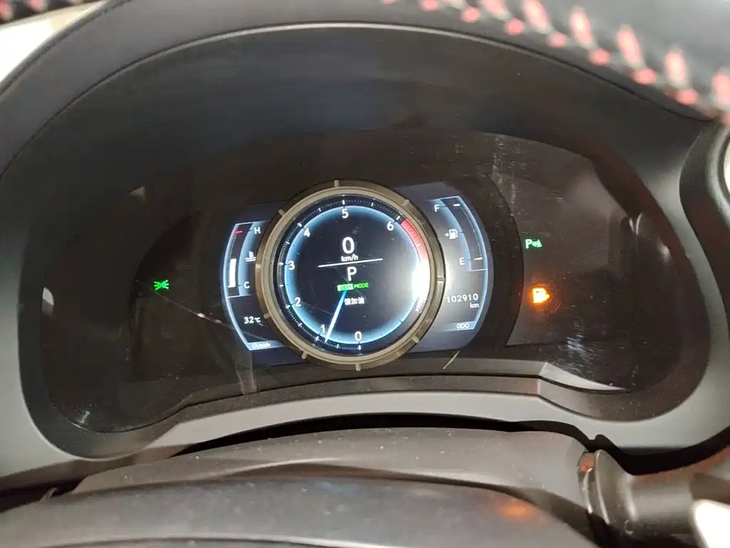Lexus IS 2018 2017 300 F SPORT
