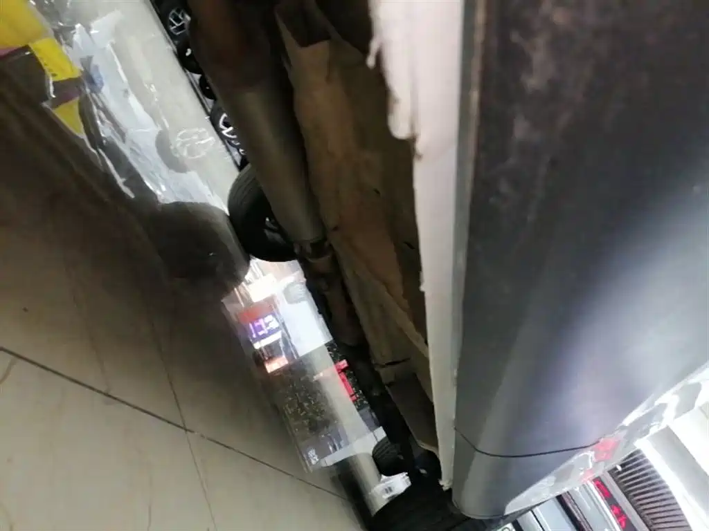 Haval F5 2020 1.5T DCT i-Glam фото 21