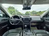 Фото 6 - Volkswagen Teramont