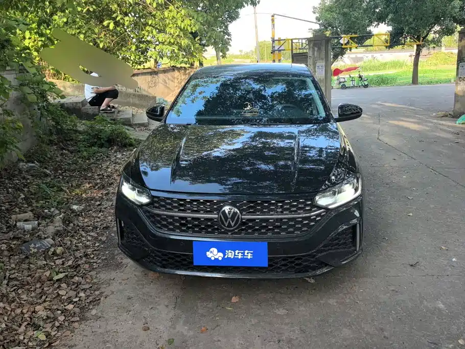 Volkswagen Lavida 2026 2026 300TSI DSG Starlight Leading Edition
