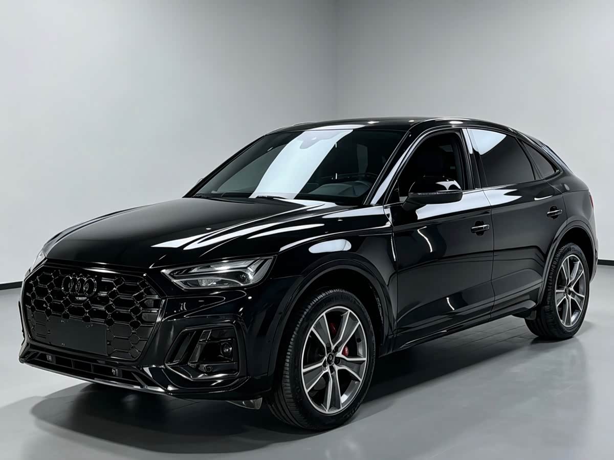 Audi Q5L Sportback