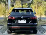 Фото 21 - Volkswagen Touareg