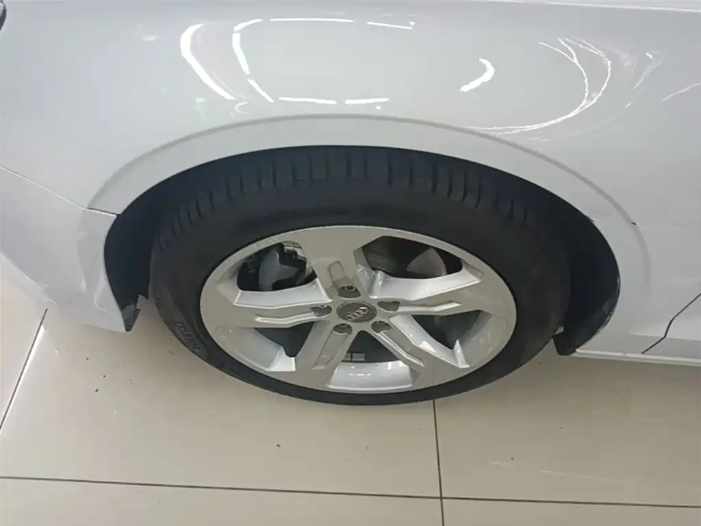Audi A3 2019 Limousine 35 TFSI Progressive China VI фото 23