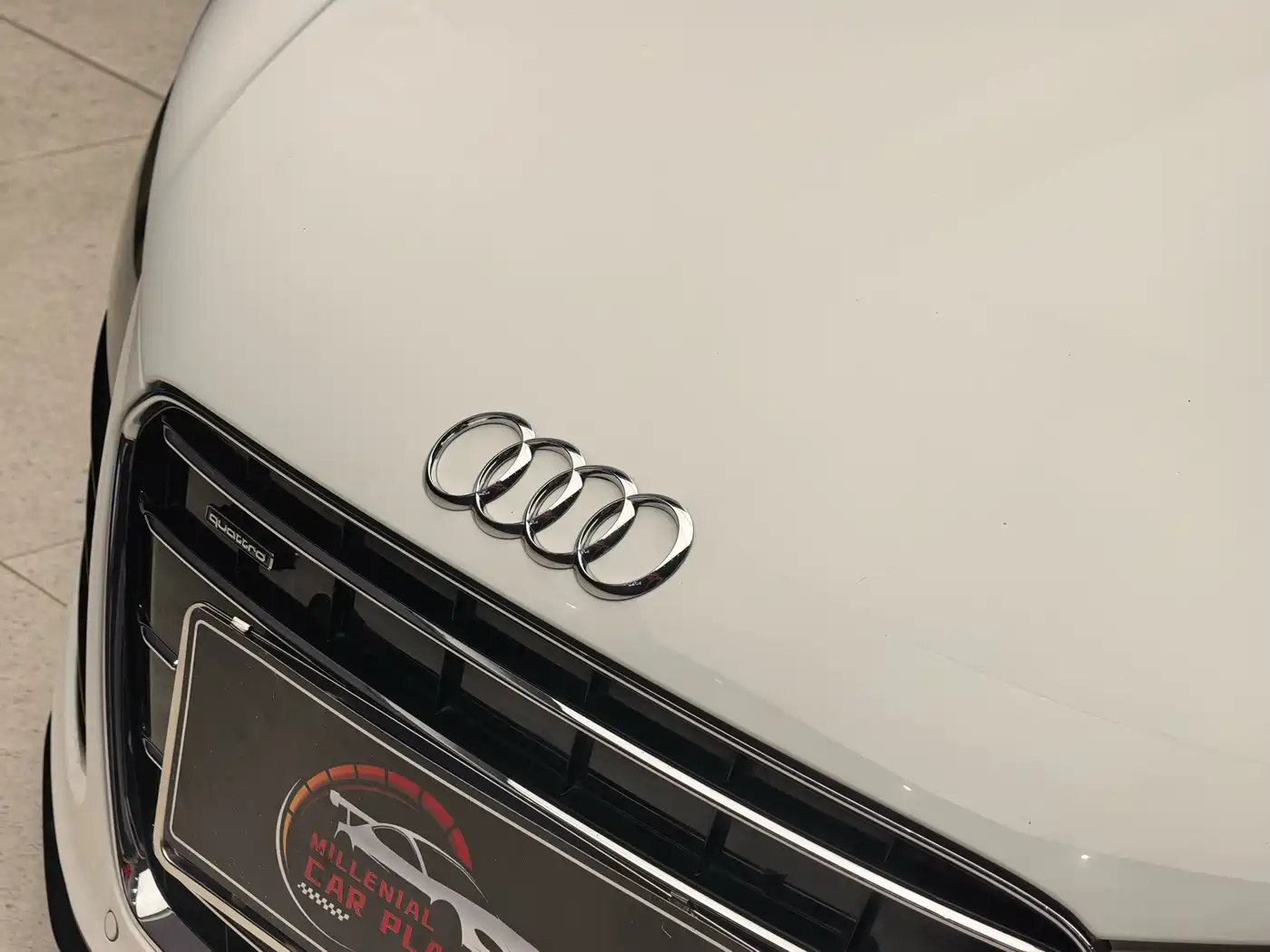 Photo 25 - Audi R8