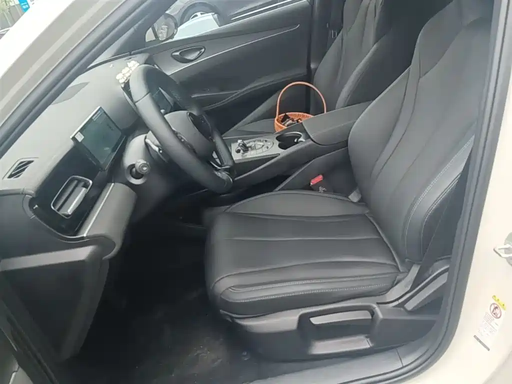 BYD Seal 06 New Energy 2025 DM-i Smart Drive 80KM Luxury фото 15