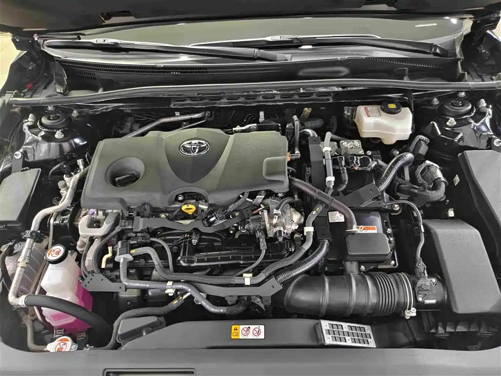Toyota Avalon 2024 2022 Hybrid 2.5L Luxury Edition