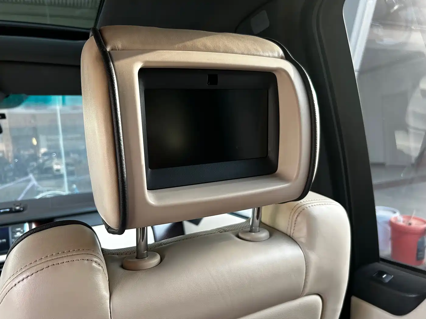 Land Rover Range Rover 2012 5.0 SC V8 Ultimate Genesis Edition фото 11