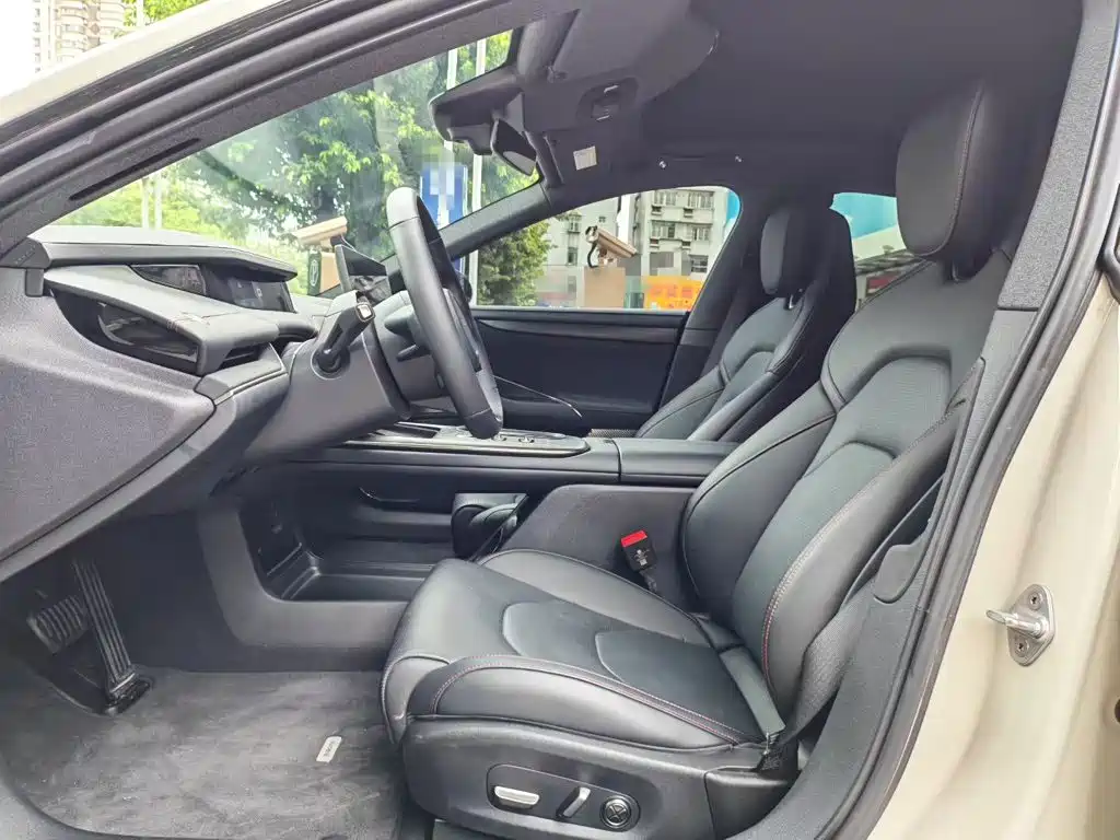 Xiaomi Auto Xiaomi SU7 2024 2024 RWD Long Range Intelligent Driving Edition